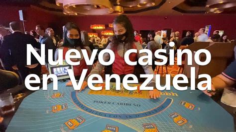 Bchgames casino Venezuela
